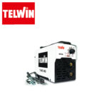 Aparat za zavarivanje - varenje inverter MMA -ARC 160 230V ACX Telwin 816161