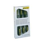 Set Torx izvijača - šarafcigera Torx Proxxon 22640 TX10-TX40 6-dijelni