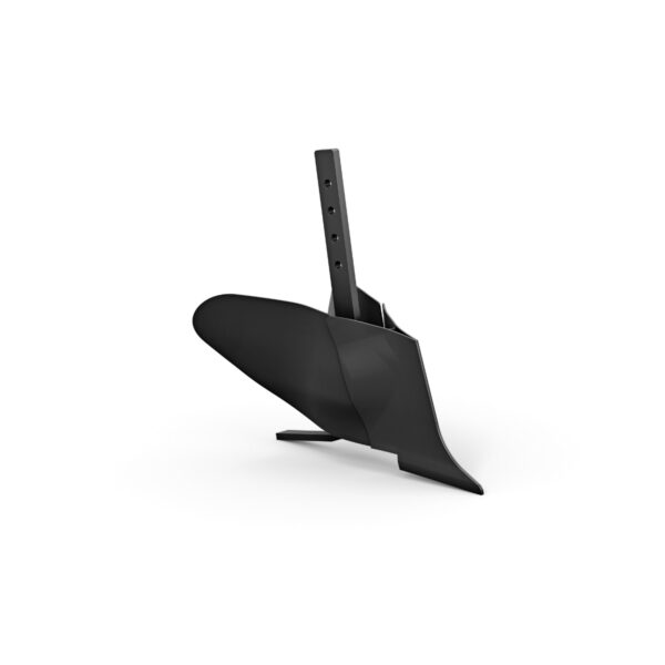 Prilagodljivi plug za brazde za freze - kopačice STIHL AHK 800 za modele: MH 600 i MH 700