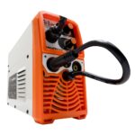 Aparat za MIG-LIFT TIG-MMA zavarivanje – varenje inverter Ruris 130A AS130FULL