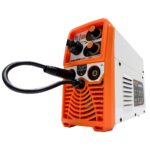 Aparat za MIG-LIFT TIG-MMA zavarivanje – varenje inverter Ruris 130A AS130FULL