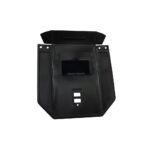 Aparat za MMA zavarivanje – varenje inverter Ruris 140A AS140MMA