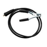 Aparat za MMA zavarivanje – varenje inverter Ruris 140A AS140MMA