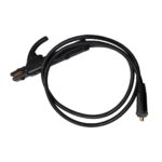 Aparat za MMA zavarivanje – varenje inverter Ruris 140A AS140MMA