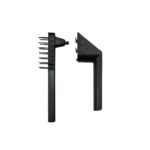 Aparat za MMA zavarivanje – varenje inverter Ruris 140A AS140MMA