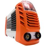 Aparat za MMA zavarivanje – varenje inverter Ruris 180A AS180MMA