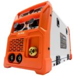 Aparat za MIG-LIFT TIG-MMA zavarivanje – varenje inverter Ruris 200A AS200FULL