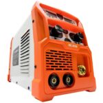 Aparat za MIG-LIFT TIG-MMA zavarivanje – varenje inverter Ruris 200A AS200FULL