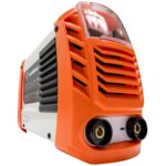 Aparat za MMA zavarivanje – varenje inverter Ruris 200A AS200MMA