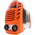 Aparat za MMA zavarivanje – varenje inverter Ruris 200A AS200MMA