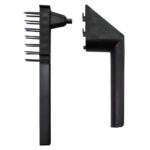 Aparat za MMA zavarivanje – varenje inverter Ruris 200A AS200MMA