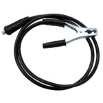 Aparat za MMA zavarivanje – varenje inverter Ruris 200A AS200MMA