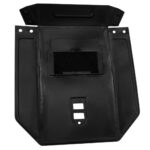 Aparat za MMA zavarivanje – varenje inverter Ruris 200A AS200MMA