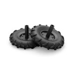 Gumeni točkovi ART 012 za kopačicu - frezu MH 600 STIHL