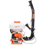 Benzinska prskalica - atomizer Ruris 3KS A109S 14l