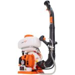 Benzinska prskalica - atomizer Ruris 3KS A109S 14l