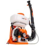 Benzinska prskalica - atomizer Ruris 3KS A109S 14l