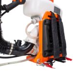 Benzinska prskalica - atomizer Ruris 3KS A109S 14l