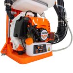 Benzinska prskalica - atomizer Ruris 3KS A109S 14l