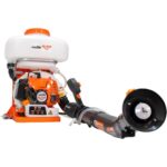 Benzinska prskalica - atomizer Ruris 3KS A109S 14l