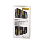 Set nasadnih izvijača – šarafcigera Proxxon 22644 5.5-13mm 6-dijelni