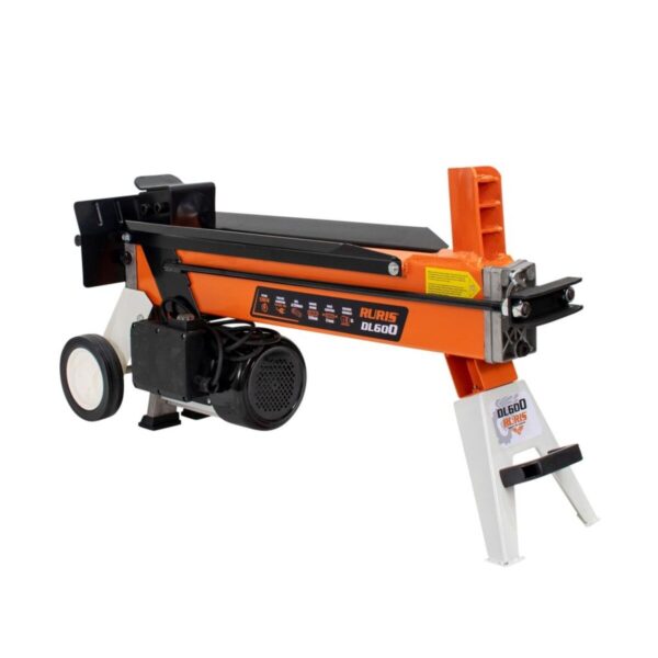Monofazni cjepač za drva – horizontalni Ruris DL600 2200W 6T