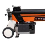 Monofazni cjepač za drva – horizontalni Ruris DL600 2200W 6T