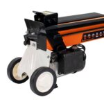 Monofazni cjepač za drva – horizontalni Ruris DL600 2200W 6T