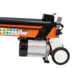 Monofazni cjepač za drva – horizontalni Ruris DL600 2200W 6T