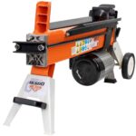 Monofazni cjepač za drva – horizontalni Ruris DL600 2200W 6T