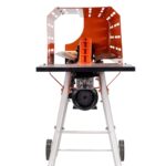 Monofazni cjepač za drva – horizontalni Ruris DL700 2200W 7T