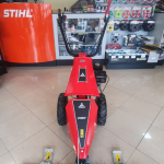 Profesionalna benzinska čeona – strižna kosilica – kosačica - za visoku travu DIESSE IBIS by HONDA GX200 5.8KS