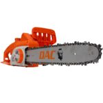 Električna pila – motorka za drvo Ruris DAC 316E 1600W 35cm