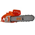 Električna pila – motorka za drvo Ruris DAC 322E 2200W 40cm