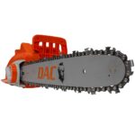 Električna pila – motorka za drvo Ruris DAC 322E 2200W 40cm