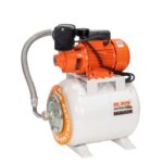Električna pumpa za čistu vodu hidrofor – hidropak Ruris AquaPower 2010S 900W