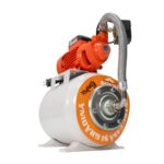 Električna pumpa za čistu vodu hidrofor – hidropak Ruris AquaPower 1008S 750W