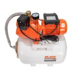 Električna pumpa za čistu vodu hidrofor – hidropak Ruris AquaPower 2011S 1100W