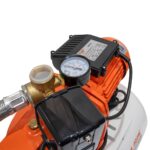 Električna pumpa za čistu vodu hidrofor – hidropak Ruris AquaPower 2011S 1100W