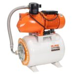 Električna pumpa za čistu vodu hidrofor – hidropak Ruris AquaPower 3009S 1500W