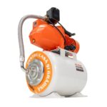 Električna pumpa za čistu vodu hidrofor – hidropak Ruris AquaPower 3009S 1500W