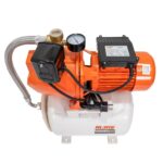 Električna pumpa za čistu vodu hidrofor – hidropak Ruris AquaPower 3009S 1500W