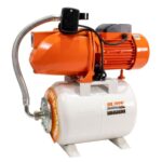 Električna pumpa za čistu vodu hidrofor – hidropak Ruris AquaPower 4010S 1800W