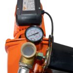 Električna pumpa za čistu vodu hidrofor – hidropak Ruris AquaPower 4010S 1800W