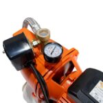 Električna pumpa za čistu vodu hidrofor – hidropak Ruris AquaPower 4010S 1800W