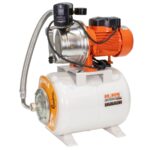 Električna pumpa za čistu vodu hidrofor – hidropak Ruris AquaPower 6009S 880W