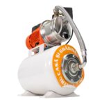 Električna pumpa za čistu vodu hidrofor – hidropak Ruris AquaPower 6009S 880W