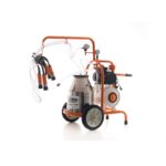 Električna muzilica Ruris Faragas Lact 902 550W