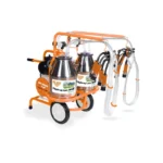 Električna muzilica Ruris Faragas Lact 902 550W