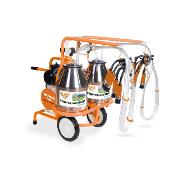 Električna muzilica Ruris Faragas Lact 902 550W